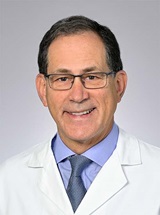 headshot of Daniel M. Kolansky, MD