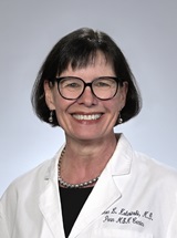 headshot of Sharon L. Kolasinski, MD