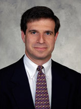 headshot of Gary B. Korus, MD, FACS