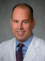 headshot of Michael Kostal, MD