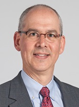 headshot of Robert M. Kotloff, MD