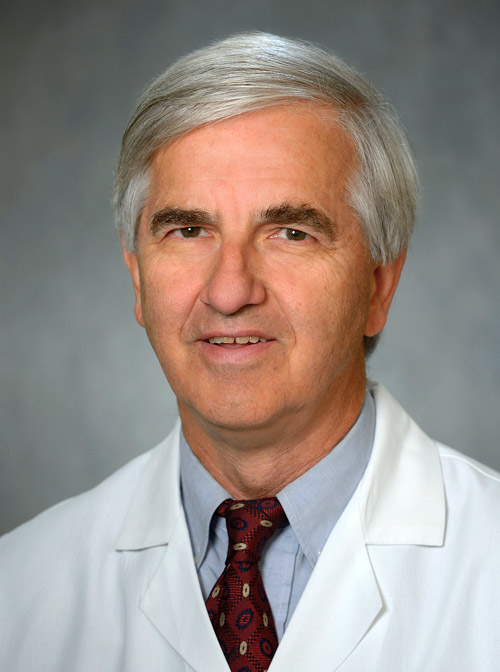 Richard K. Krauss, MD