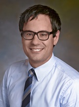 headshot of Michael L. Kroll, MD