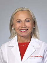 Vera P. Krymskaya, PhD, MBA, FCPP