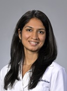 Sarah Urvashi Kumar, MD
