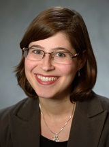 headshot of Goldie A. Kurtz, MD