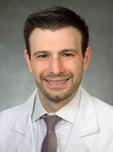 headshot of Robert M. Kurtz, MD