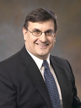 headshot of Timothy J. Labosh, MD