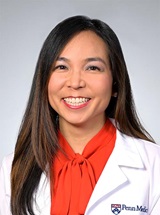 headshot of Catherine E. Lai, MD, MPH