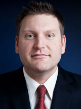 headshot of Anthony R. Lanfranco, MD