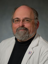 headshot of Corey J. Langer, MD