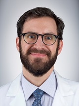 headshot of Aaron C. W. Lasker, MD