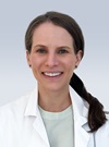 headshot of Kendall Lawrence, MD