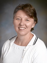 headshot of Yolanda G. Lawrence, MD