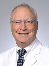headshot of Mitchell A. Lazar, MD, PhD