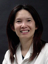 headshot of Anh D. Le, DDS, PhD