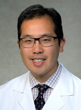headshot of Daniel J. Lee, MD, MS