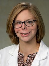 headshot of Jennifer N. Lee, MD