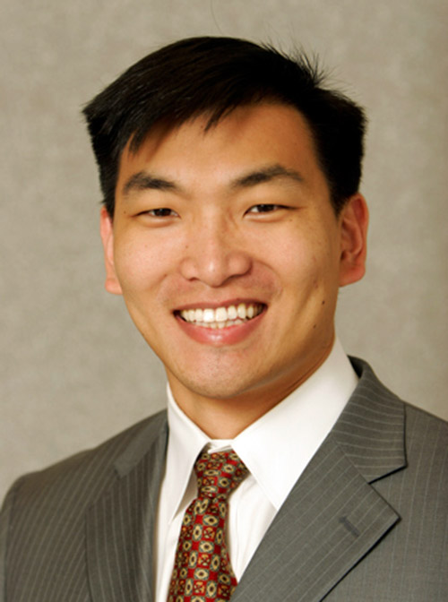 John Y. K. Lee, MD, MSCE