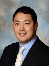headshot of Jonathan M. Lee, MD