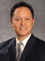 headshot of Richard T. Lee, MD