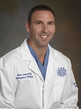 Bret M. Levy, MD
