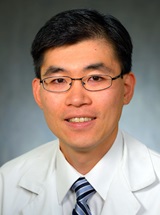 headshot of Kheng L. Lim, MD