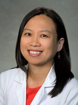 headshot of Mary Ann C. Lim, MD