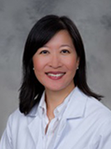 Ines C. Lin, MD