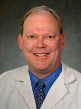 headshot of Gerald P. Linette, MD, PHD