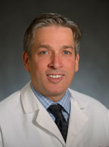 headshot of Andrew J. Litwack, MD