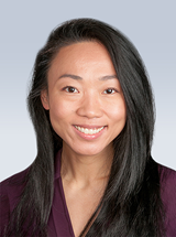 headshot of Dana Liu, MD