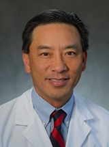 headshot of Grant T. Liu, MD