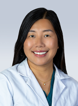 headshot of Mei Ling Liu, MD