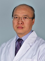 headshot of Ming-Lin Liu, MD, PhD