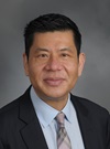 headshot of Shang-Chuin Arvin Loh, MD, FACS