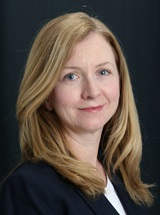 headshot of Sarah M. Lyon, MD, MSCE