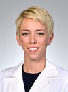 headshot of Lillias H. Maguire, MD