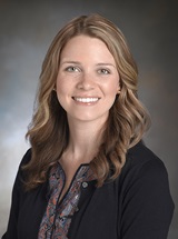 headshot of Catherine L. Main, MD