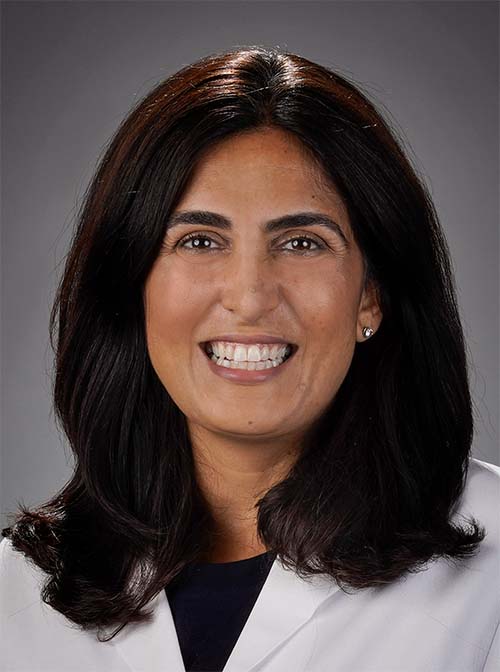 Monica A. Mainigi, MD