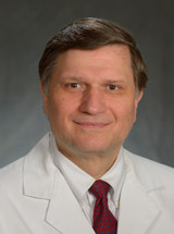 headshot of S. Bruce Malkowicz, MD, FACS