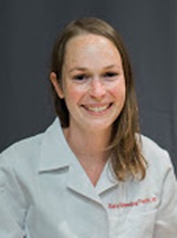headshot of Sara Manning Peskin, MD, MS
