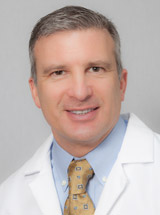 headshot of John P. Manta, MD
