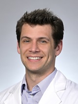 headshot of Joseph A. Marascio, MD