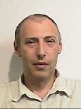 headshot of Vadim A. Markel, PhD