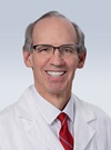 headshot of James Francis Markmann, MD