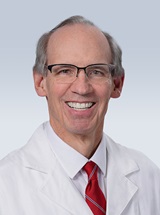 headshot of James F. Markmann, MD, PhD