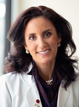 headshot of Mina Massaro-Giordano, MD