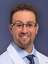 headshot of Jonathan H. Masur, MD