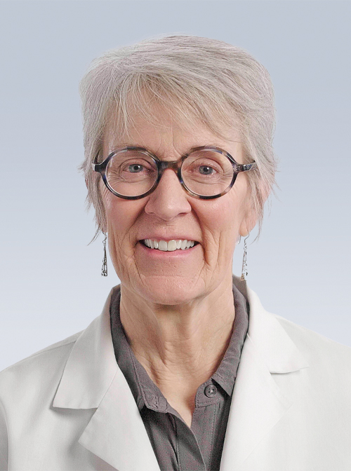 headshot of Christine M. McCarty, MD